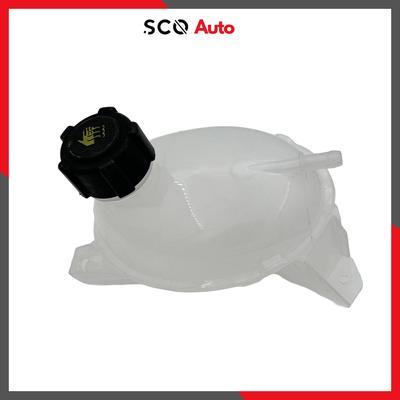 For Dacia Logan for Sandero for Renault Clio for Captur Expansion Coolant Tank