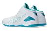Asics Dunkshot Mb 9 Cushioning, Wear Resistant Mid Top Children's - 1064A006-109