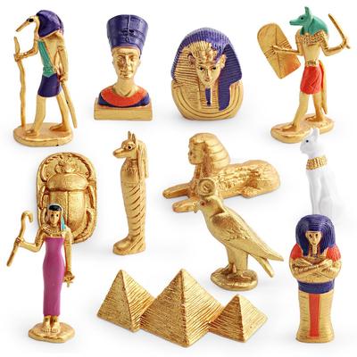 Verzamelen en modelbouw – Actiefiguren