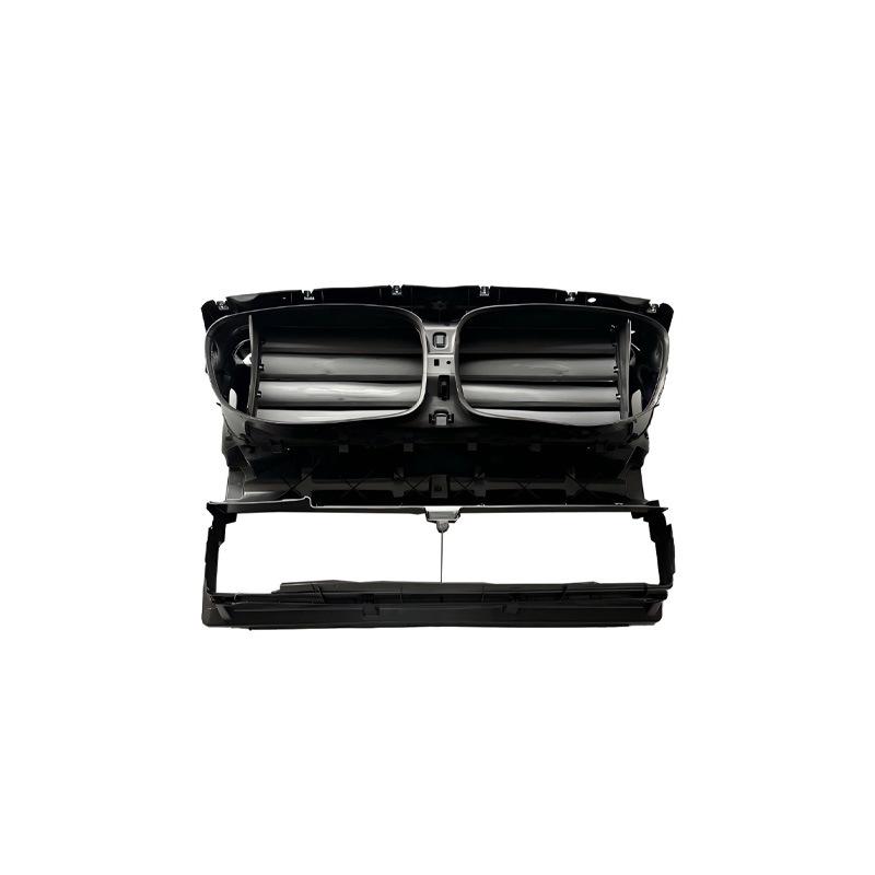 BMW 7 Series F02 Rear Air Inlet Grille with/without Solenoid