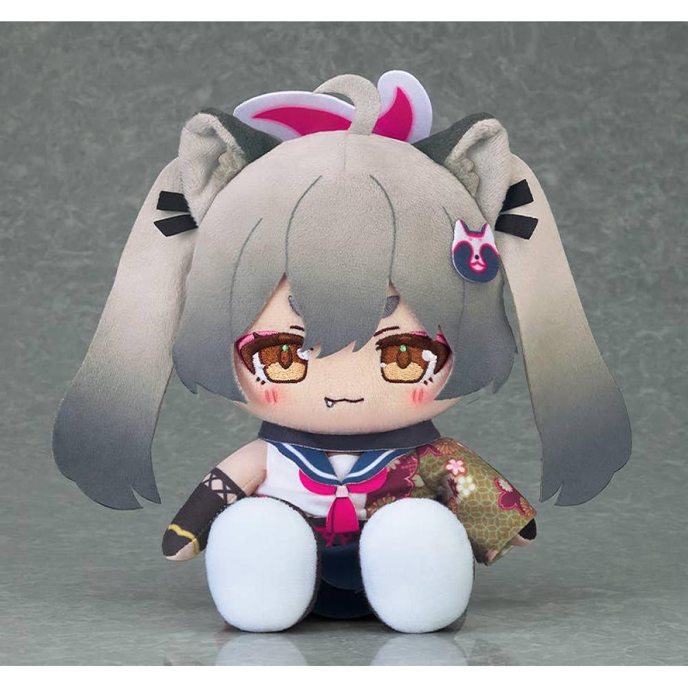 Blue Archive Blue Archive Chocopuni Plushie Michiru