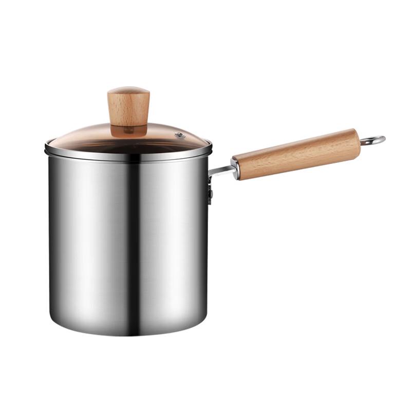 LISM Mini Deep Fryer