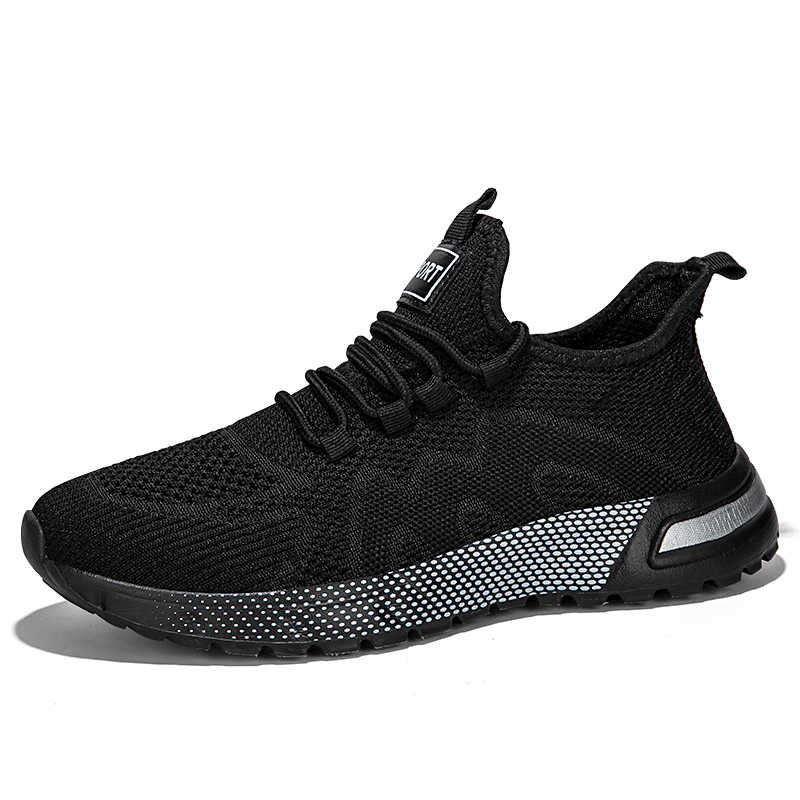 Fashion Non-slip Sole Height Increasing Mens Trainers Size 10 Loafers Men's Shoes Luxury Sneakers Skate Sneakers Sports