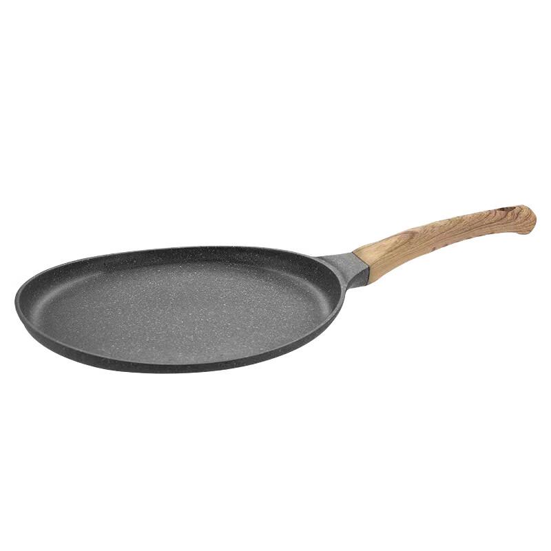 Japanese Style Maifan Stone Non-stick Frying Pan