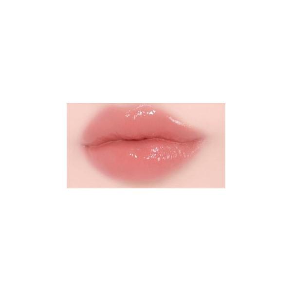 ENTROPY makeup Cham Tint (Glänzendes Gel) 3,0 g