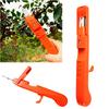 Kitchen Chopping Gadgets Multifunctional Small Fruit Picking Trimmer Ergonomic Pepper Flower Branch Scissors Garden Supplies