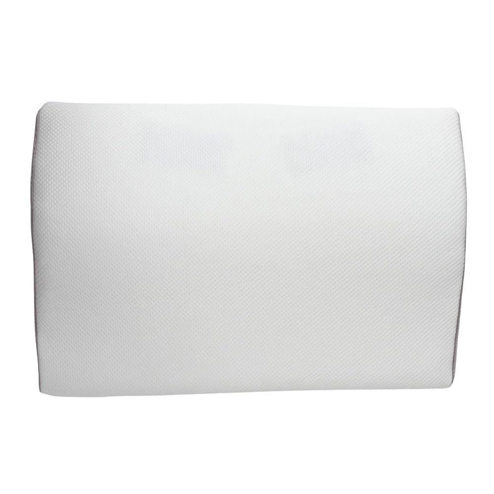 Colantotte Resno WAVE MAG-RA Magnetic Therapy Pillow 130mT Ferrite Magnet Height Adjustable Lyocell Cover