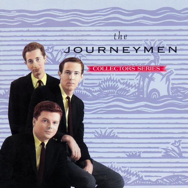 

CD JOURNEYMEN - Collectors Series CDP7985362 Capitol Records 1992 US Folk Used
