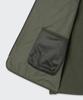 Musinsa Standard [City Leisure] Utility Fishing Vest [Khaki]
