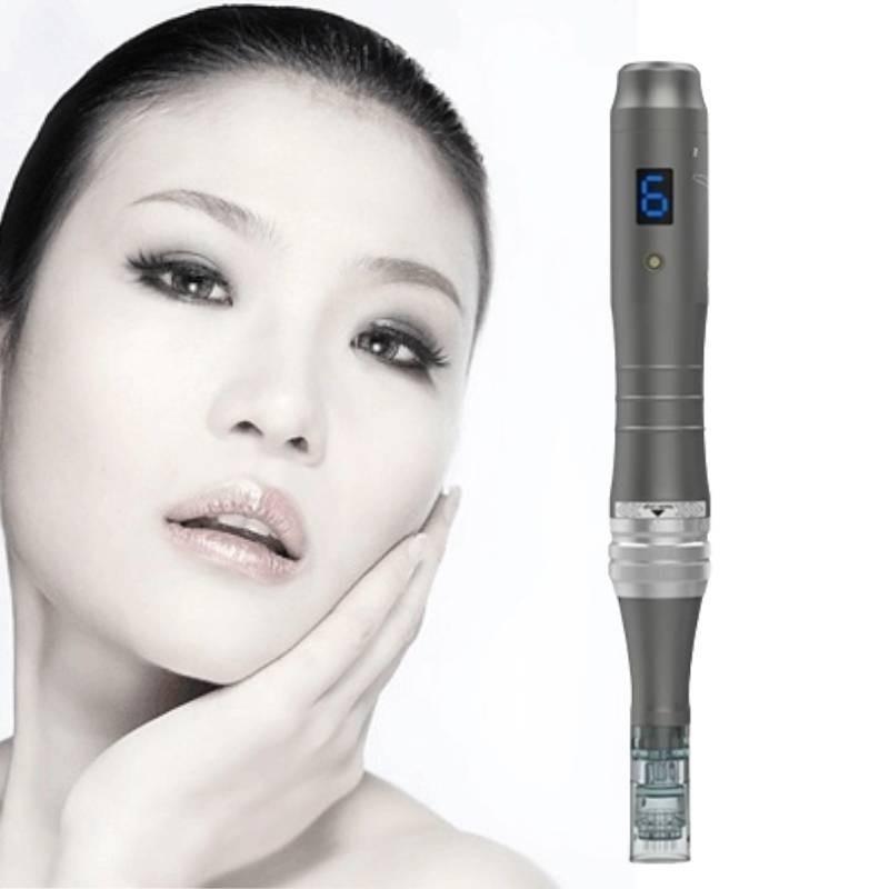 High-efficiency Dr.pen M8 Microneedling Beauty Tool Full Series Hydra Pen H3
