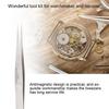 Various specifications Precision Tweezers Watch Repair Tweezers  Industrial Electronics