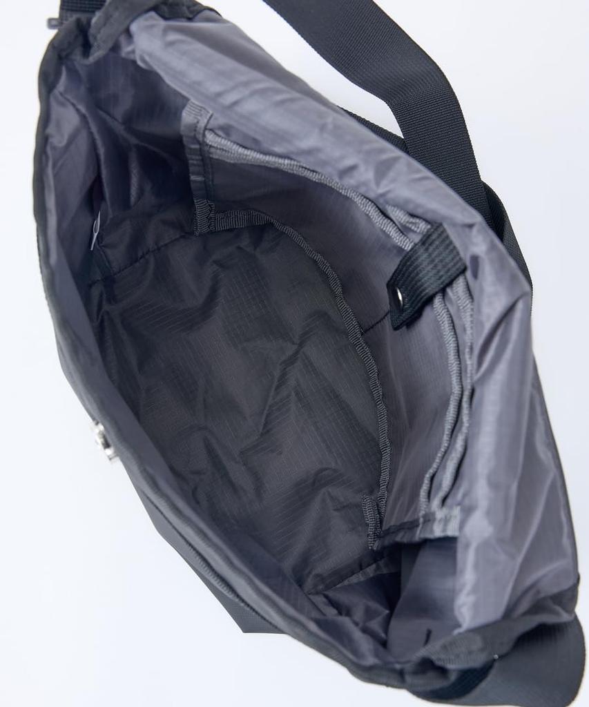 Anello Grande ALWEATHER Messenger Bag GTS1232 BK