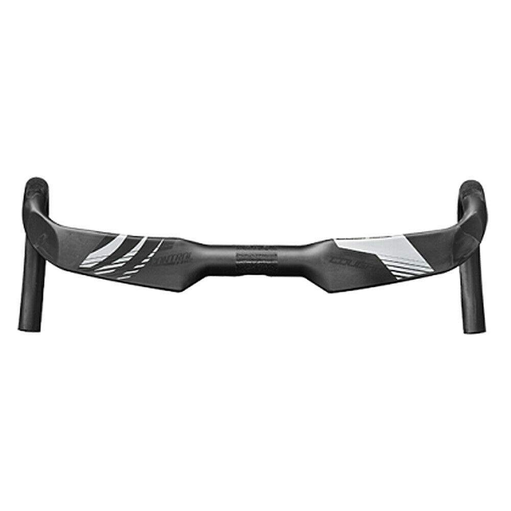 CONTROLTECH Cougar Carbon Aero řídítka ST1937 31.8X400MM, RA522UD,