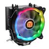 Ventilateur processeur - THERMALTAKE - UX200 - 120 mm - A-RGB - Compatible Intel/AMD