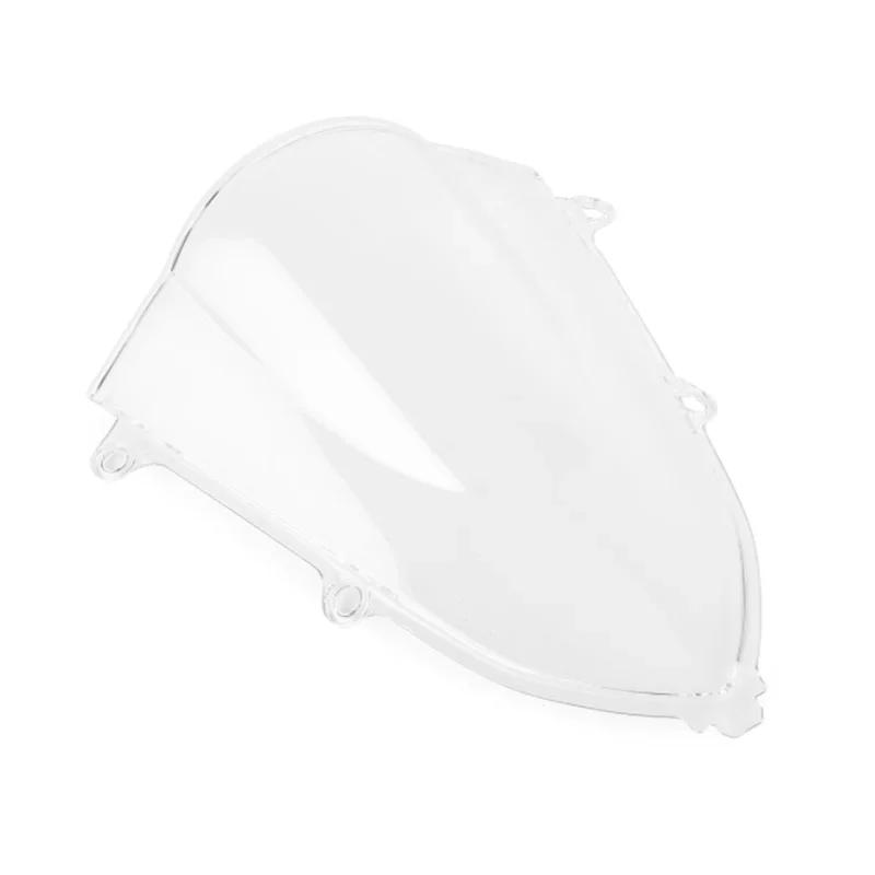 Motorcycle Wind Deflector For Honda CBR250RR 2017 2018  Screen Double Bubble Windshield Protector Windscreen CBR 250 RR 2016
