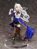 Furyu Genius Deficit Nation Revitalization Technique Ninim Larei Scale PVC Painted Complete Figure Prince's 1/7
