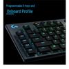Logitech G813 RGB Mechanical Gaming Keyboard