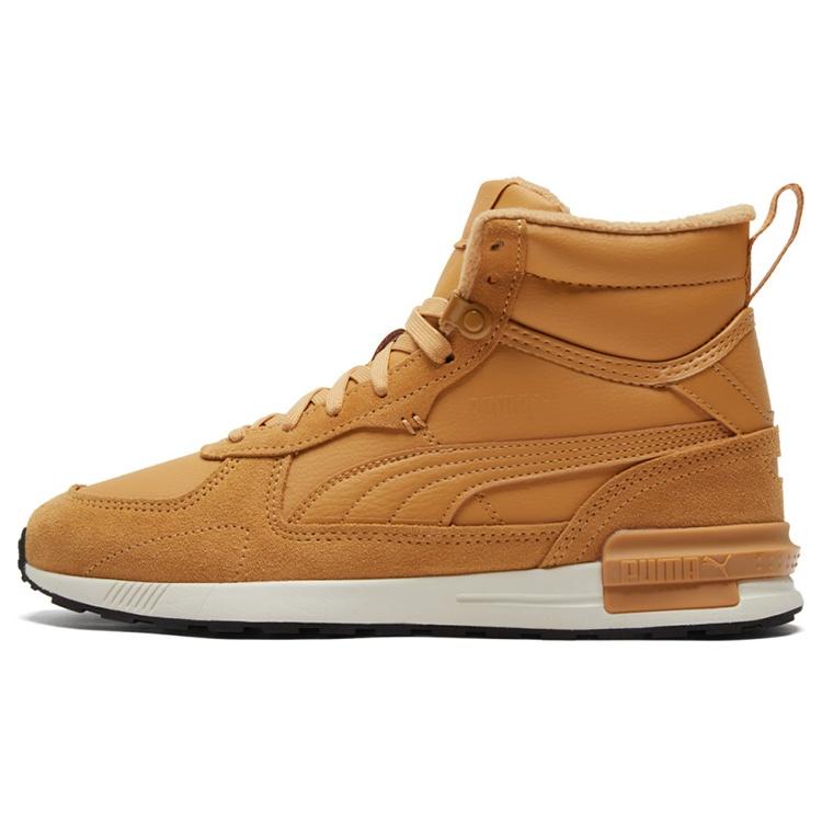 PUMA Graviton Mid Taffy Men s 383204-04 EU 35.5
