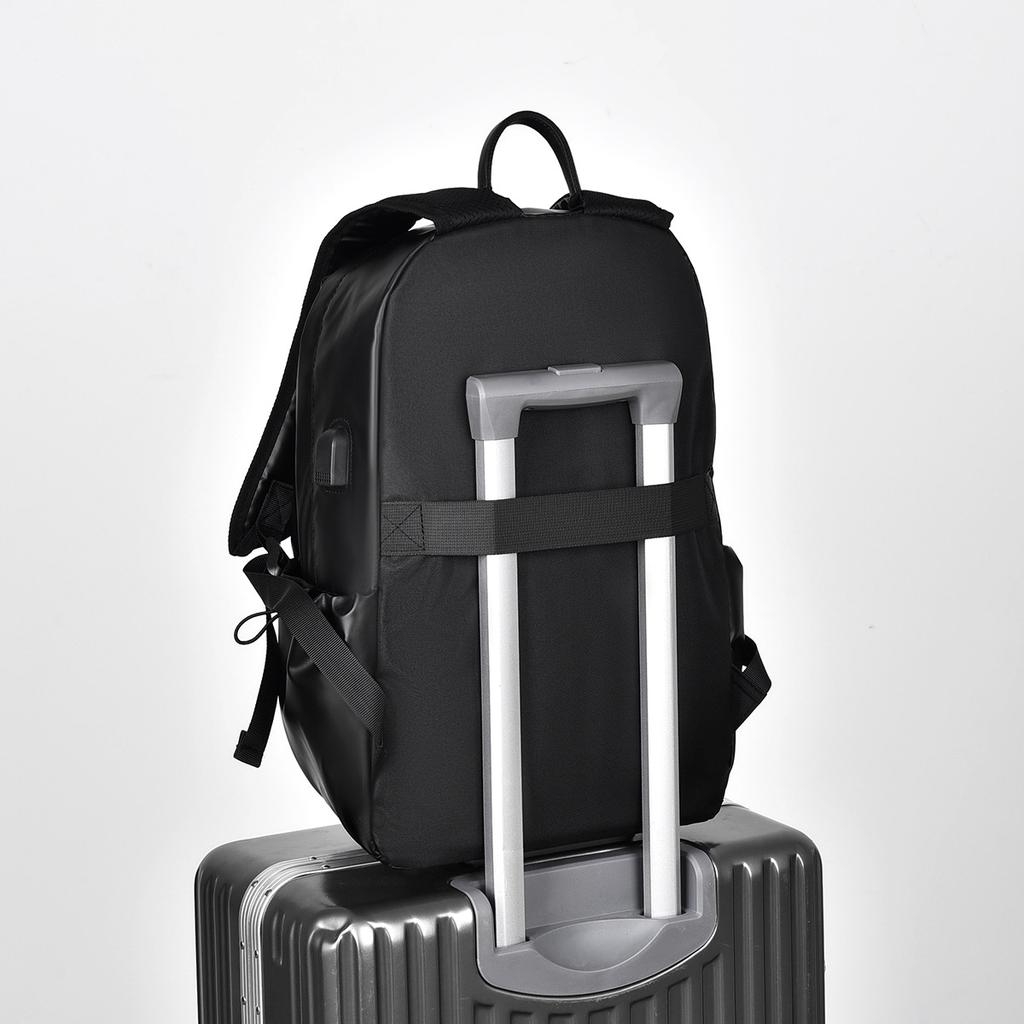 Casual Backpacks, Large-capacity Short Travel Backpacks, Business Commuting Computer Backpacks