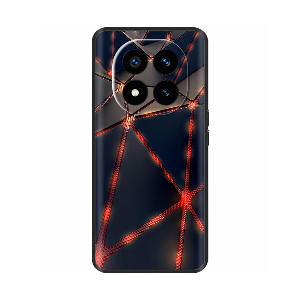 For Xiaomi Note 14 Pro Plus Case Redmi Note 14 Pro+ Cover Silicone Soft Fundas Phone Cases For Redmi Note14 Pro Plus 5G Bumper