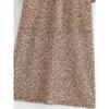 LYRIA Sexy Sequined Long Pleated Dress Women Deep V-neck Full Sleeve See Through Dresses Summer Lady Party Evening Dresses