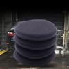 4 PCS 12pcs Car Round Waxing Polish Sponges High Density Foam Applicator Pads Polishing Sponges for Car Detailing Tools