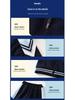 Spring & Autumn Primary School Uniform Set: Kindergarten to College Style 3-Piece Class & Sports Attire for Kids