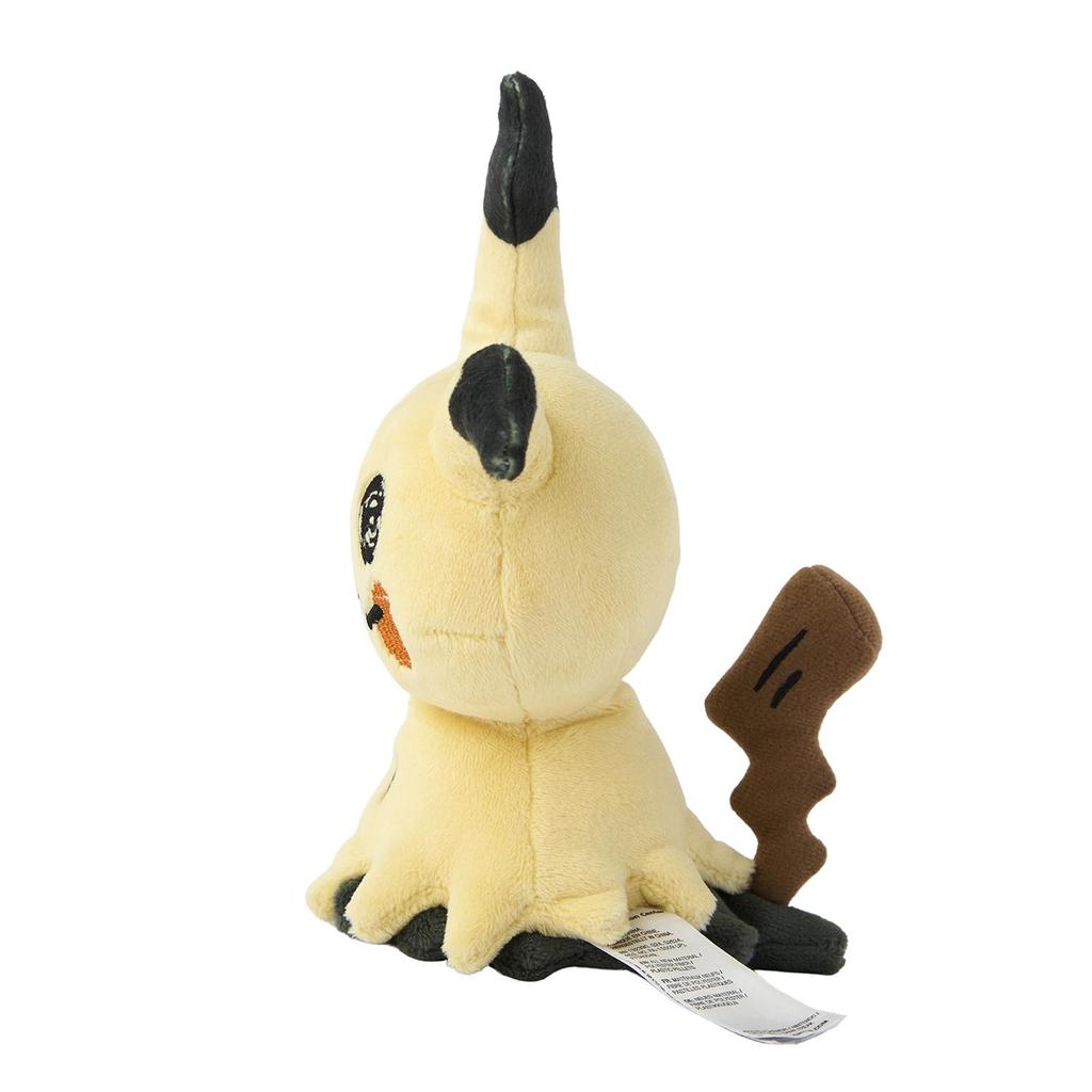 Pokemon Plush doll Pokémon fit 778 Mimikyu ( Disguised Form ) Japan NEW