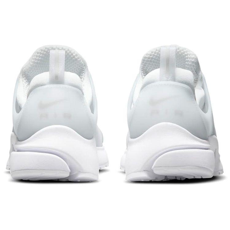 Nike Air Presto 'White/Pure Platinum' CT3550-100