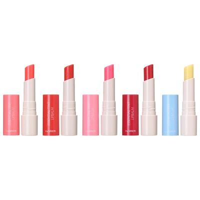 Saemmul Essential Tint Lip Balm - 6 Colors