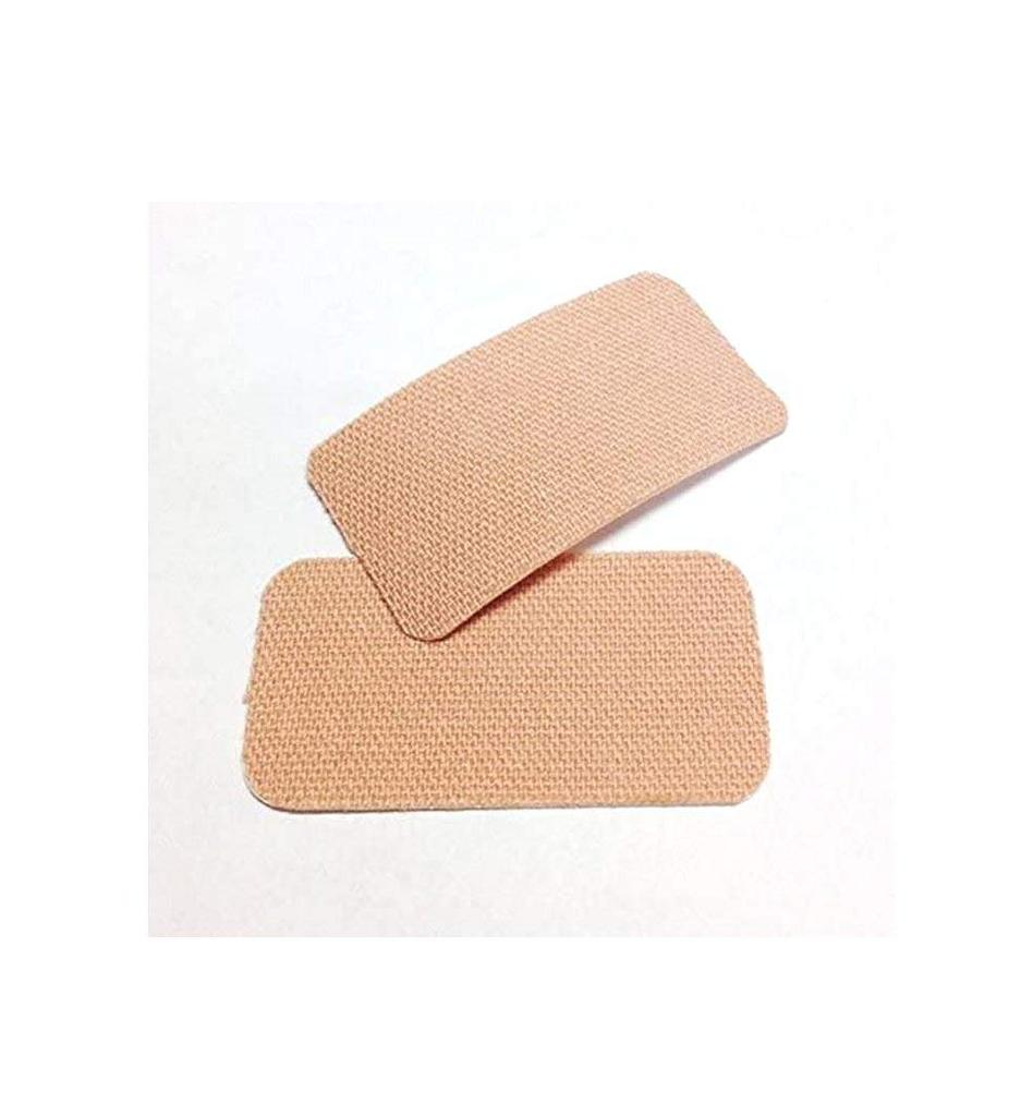 Para rosto pacote de valor de fita facial de 200 cuidado "Folhas antirrugas"