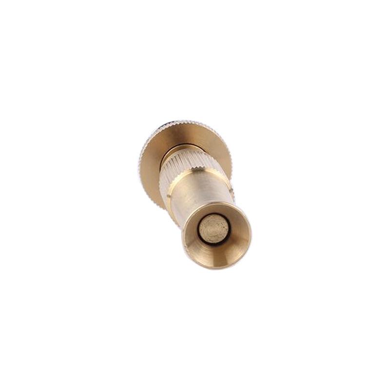 High-Pressure Pure Copper Home Car Wash & Garden Spray Gun