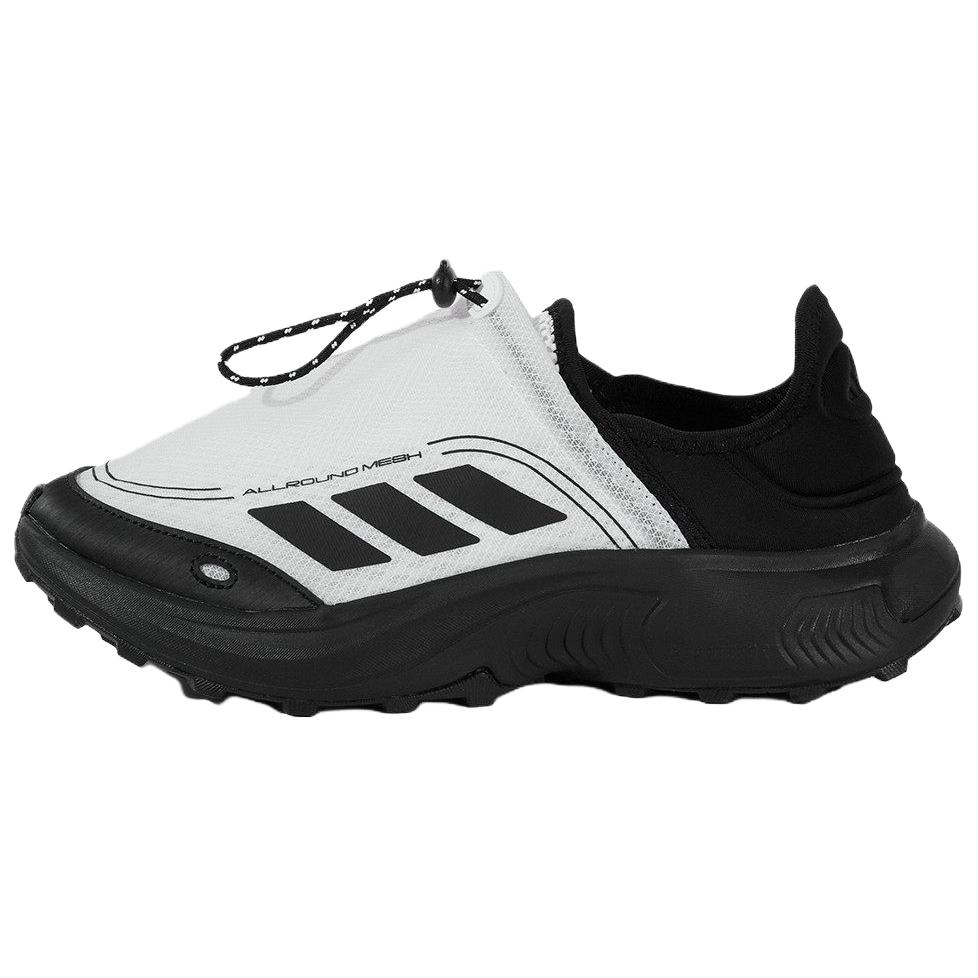 

Adidas Junior Black White JP6647 39