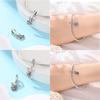 Decorative Charms Plata Originales Pearl Angel Beads For Charms Copper Chic Bracelet Beads Jewellery Making Women'S Gift