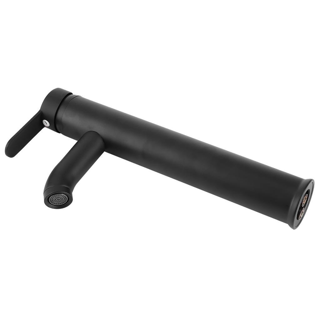 Europejska Antyczna Bateria Stal Nierdzewna Bateria Ciepła Zimna Bateria Umywalkowa do Umywalki Nablatowej