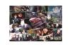 Ensky Jujutsu Kaisen MEMORIES 51 x cm Jigsaw Puzzle 1000 Pieces JIGSAW PUZZLE 73.5 1000T-176