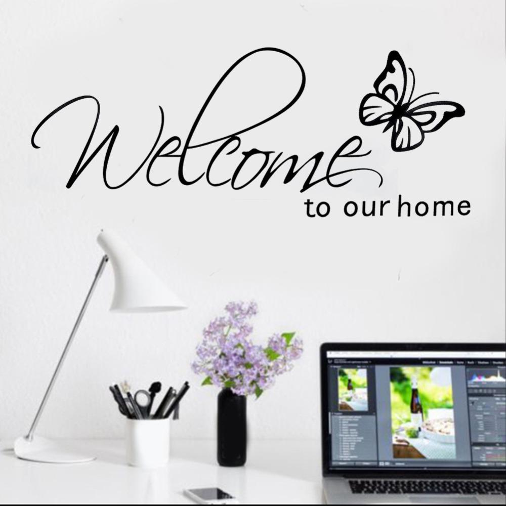 3Pcs Removable Adhesive Wall Stickers 22.44x9.06in Self Adhesive Wallpaper  Bedroom Decor