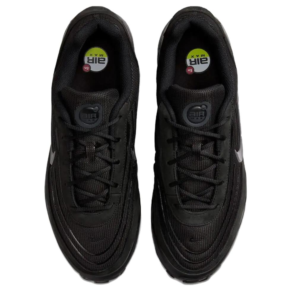 Nike Unisex tenisky Air Max Verse v černé antracitové barvě FV1302-001