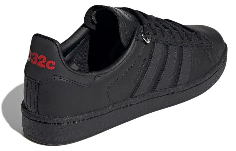 Campus 032c X Campus Adidas Originals Prince 'Black' FX3495