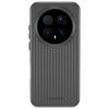 LEREACH TOC Series for Honor Magic8 Pro 5G Case Flowing Grid PC Phone Cover