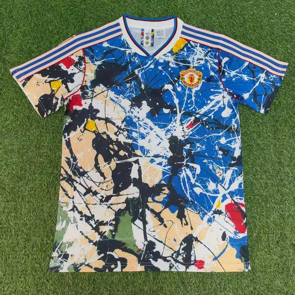 2627 Fußballtrikot Weltmeisterschaft Verein Nationalmannschaft, Brasilien Dortmund Spanien Frankreich Arsenal Trikot