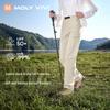 MOLY VIVI Women's Quick-Dry Outdoor Hiking Pants
