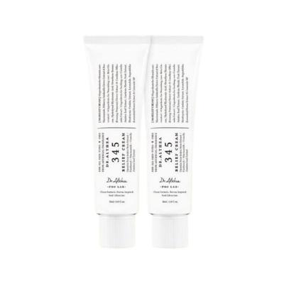 345 Krem Łagodzący 50ml × 2 (Pakiet Duo 1+1)