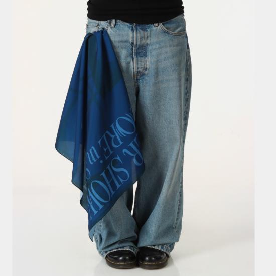 Vorbestellung SUPER JUNIOR SUPER SHOW 10 SJ-CORE Bandana