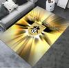 Notts County Football Club Carpet Rug For Living Room Bedroom Home Sofa Decorationkids Play Nonslip Floor Mat