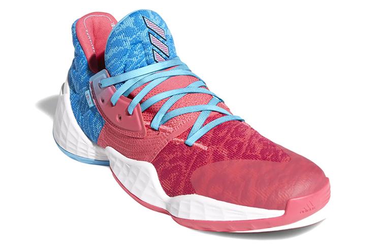 Harden Vol. 4 Adidas 'Candy Paint' EF0998