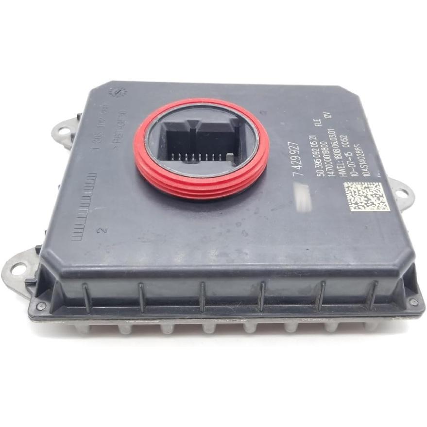 Second-Hand 7 429 927 L-ed Headlight Driver Module 7429927 63117429927 Fit for BMW F45 F46 I3 I8 F56 X1 F48 Parts