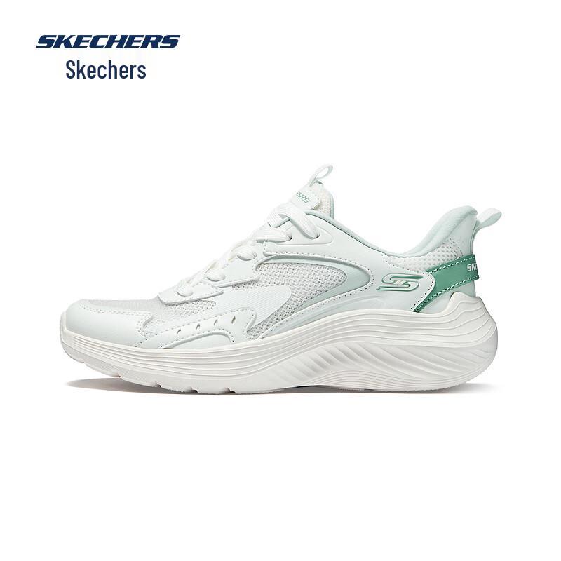 Skechers Women's Casual Lace-Up Shoes