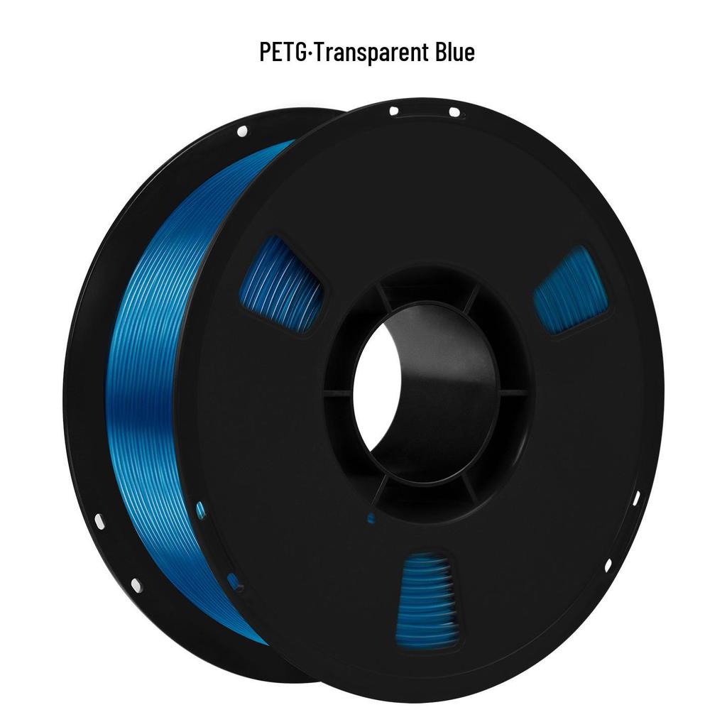 High-Toughness PETG 1.75mm 3D Printing Filament, 1kg Spool