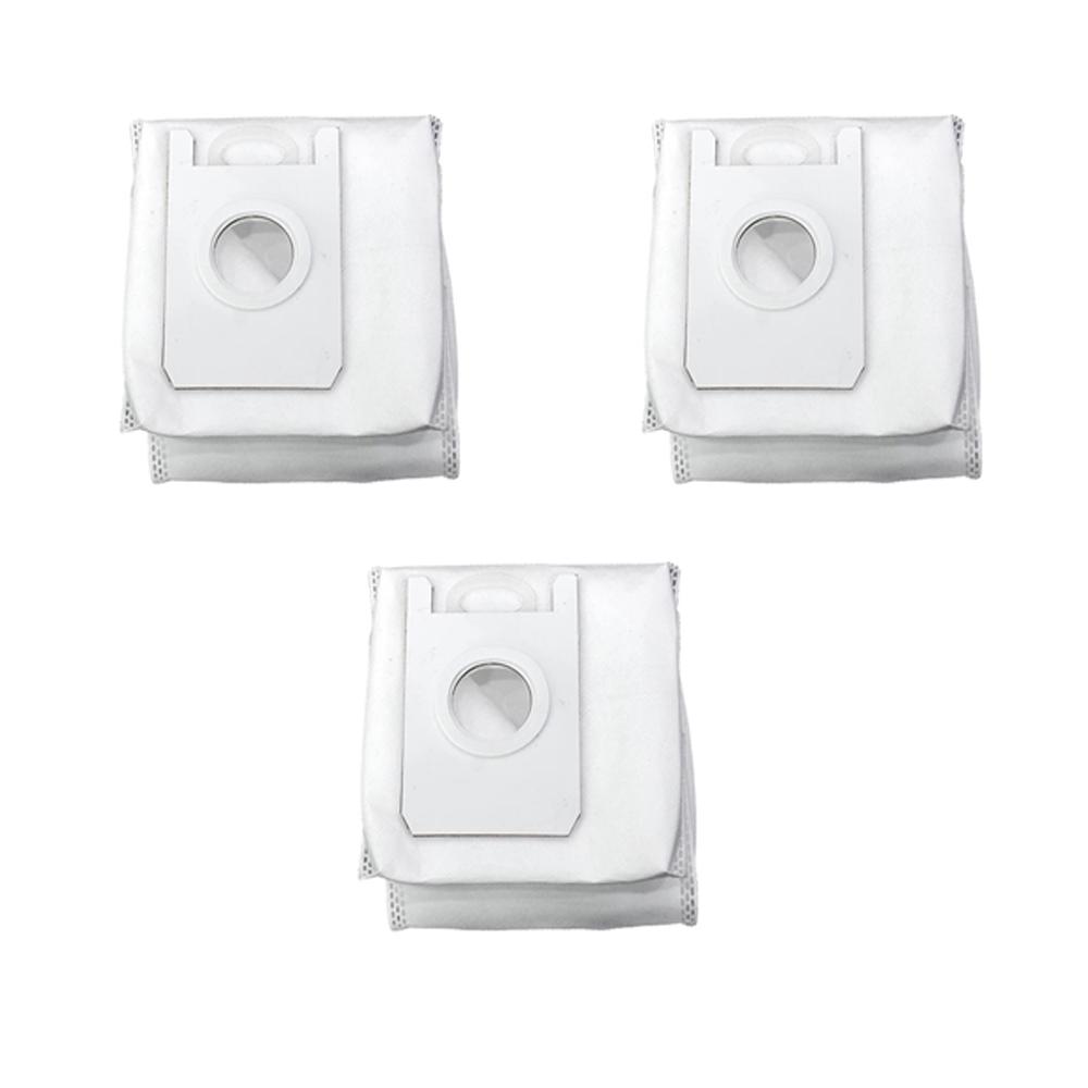 Dust Bag For Conga 2290 Vacuum Cleaner Dust Filter Paper Bag Sweeping Replacement Set
